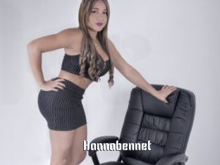 Hannabennet
