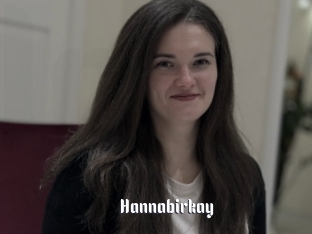 Hannabirkay