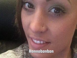 Hannabonbon