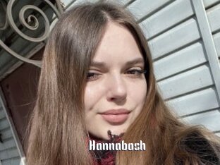 Hannabosh