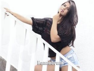Hannabruni