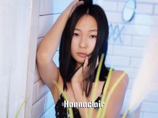 Hannaclair
