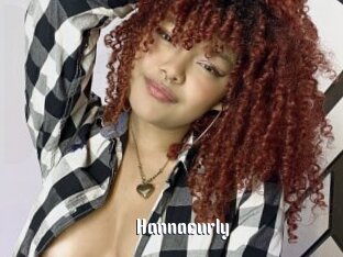 Hannacurly