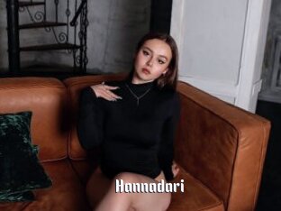 Hannadari