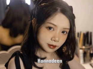 Hannadeen