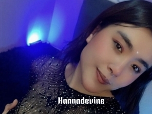 Hannadevine