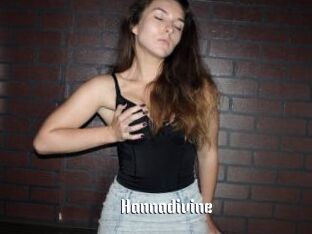 Hannadivine