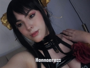 Hannaeross