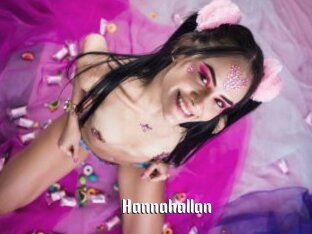 Hannahallan