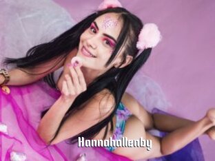 Hannahallenby