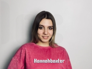 Hannahbaxter