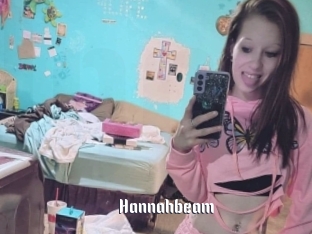 Hannahbeam
