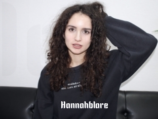 Hannahblare