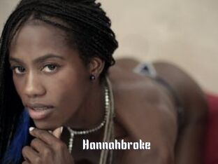 Hannahbroke