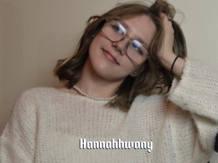 Hannahhwany