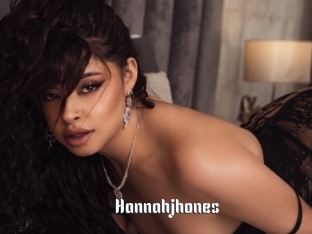 Hannahjhones