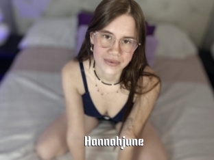Hannahjune