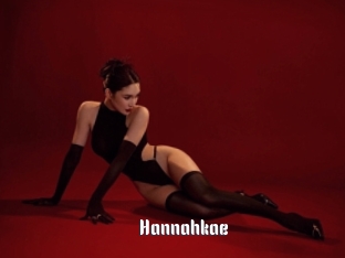 Hannahkae