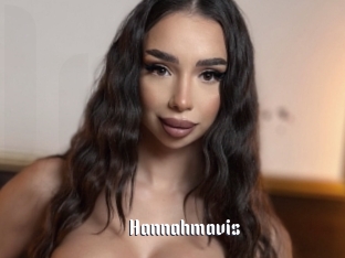 Hannahmavis