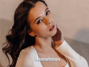 Hannahmon