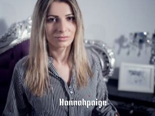 Hannahpaige