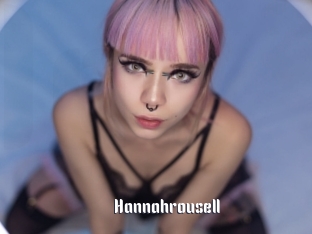 Hannahrousell