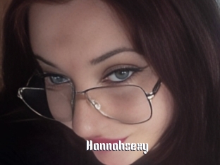Hannahsexy