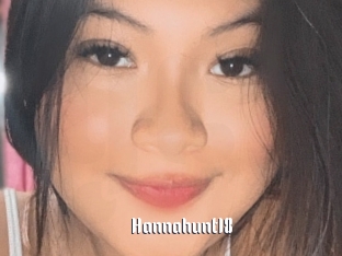 Hannahunt18