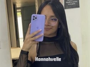 Hannahvelle