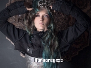 Hannareyess