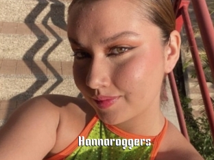 Hannaroggers