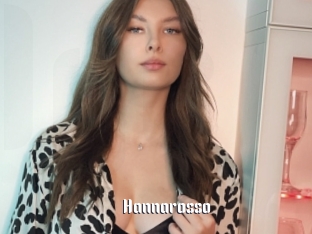 Hannarosso