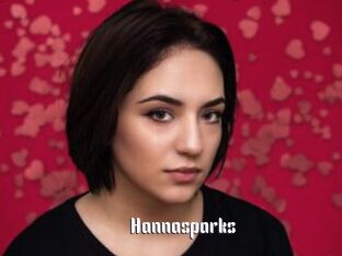 Hannasparks