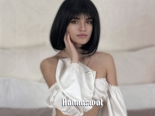 Hannaswat