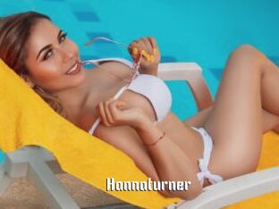 Hannaturner