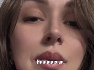 Hannaversa