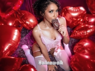 Hannawalk