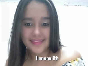 Hannawith