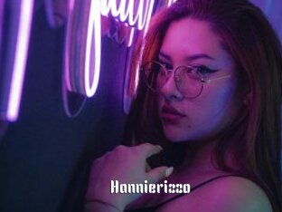 Hannierizzo