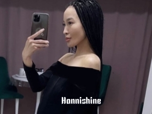 Hannishine