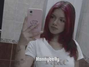 Hannybelly