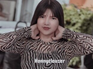 Hannyclouser