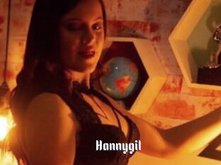 Hannygil