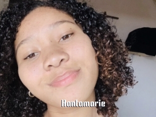 Hantamarie