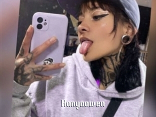 Hanyaowen