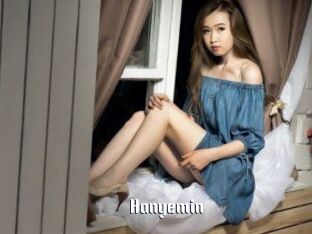 Hanyemin