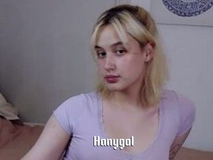 Hanygol