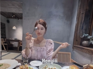Hanyiii