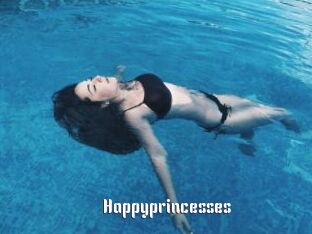 Happyprincesses