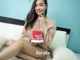 Haralin